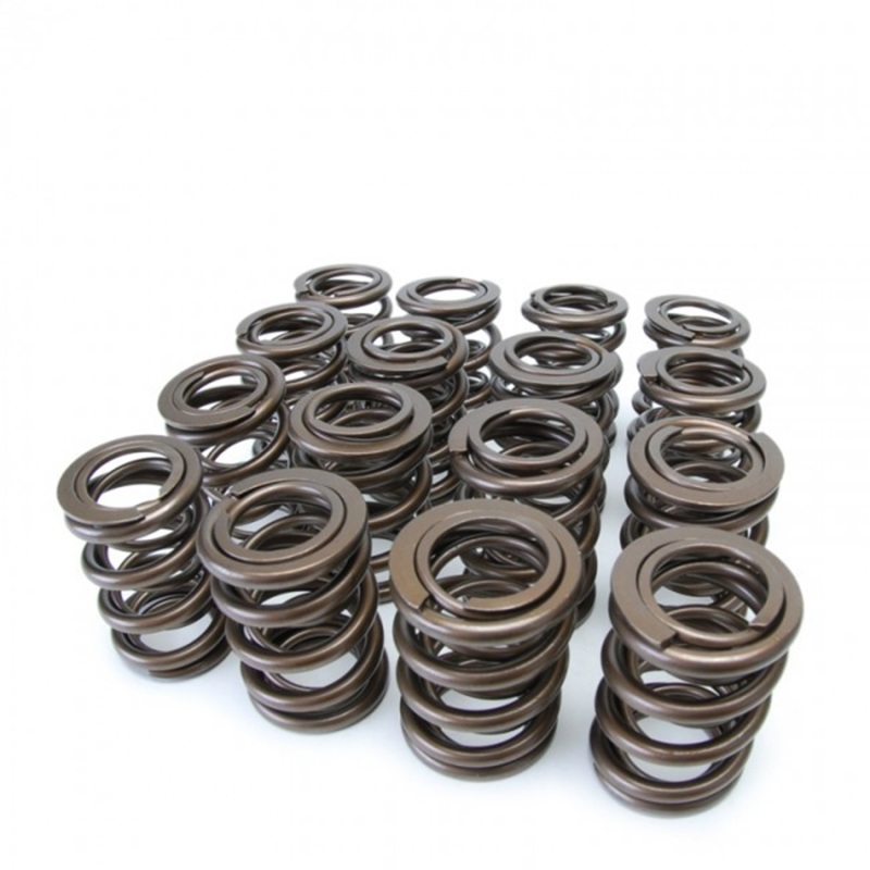 Acura Integra Valve Springs - Skunk2 Racing - Alpha Series Dual Springs - `94-`01